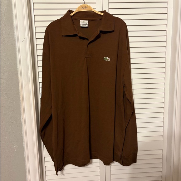 Lacoste Other - Lacoste Men's Polo Shirt